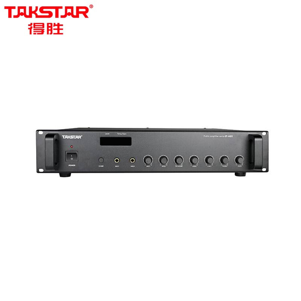 

IP-усилитель мощности Takstar IP-A65