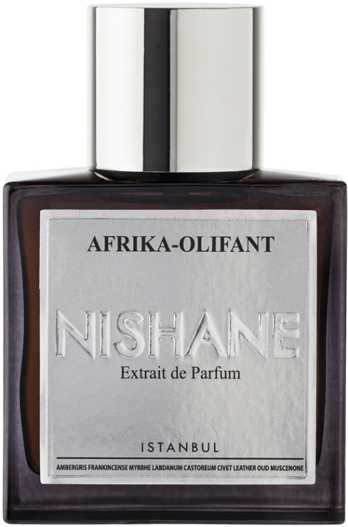 цена Парфюм Nishane Afrika Olifant