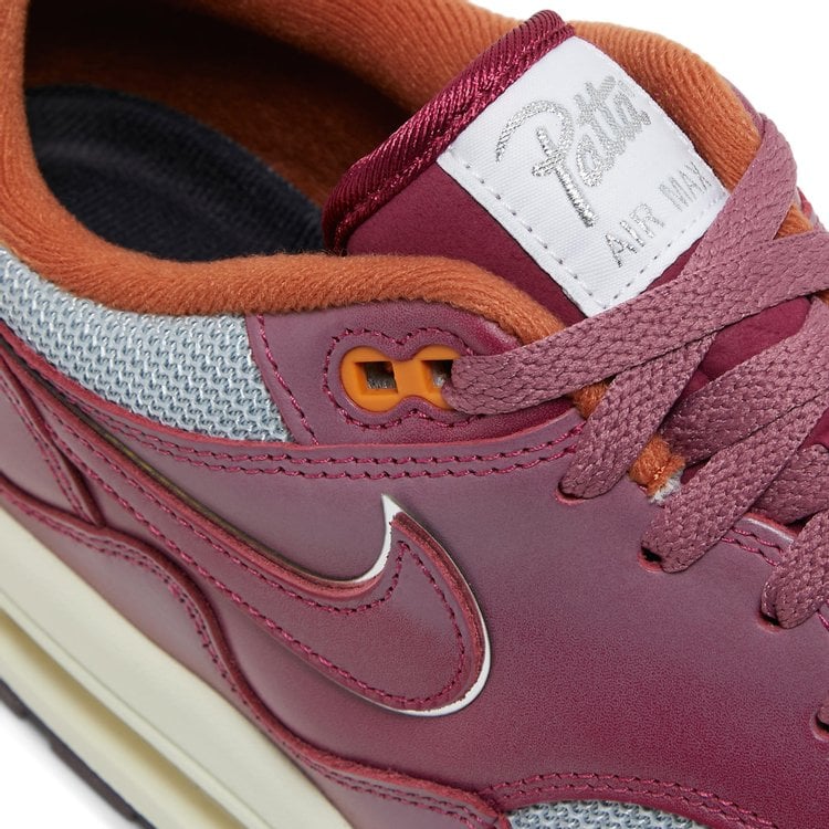 Air max cheap 1 premium marron