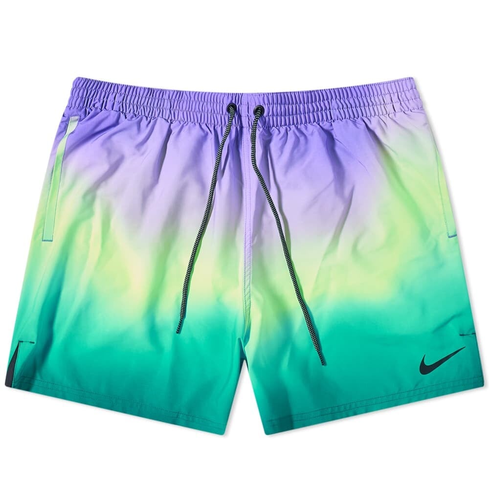 

5-дюймовый залп, короткий Nike Swim