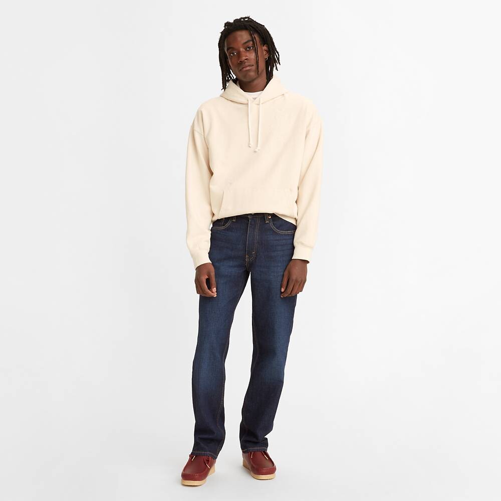 

Мужские джинсы Levi's 550