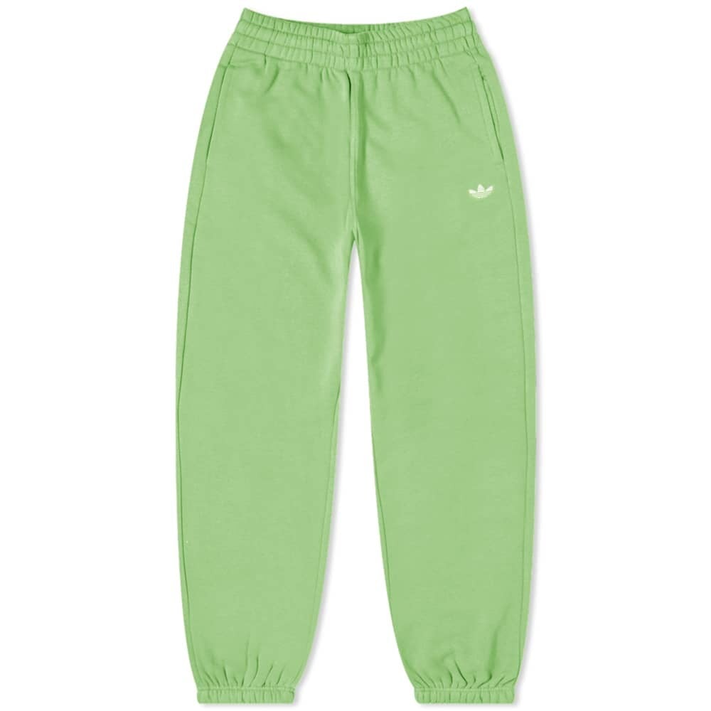 

Брюки спортивные Adidas Sweat, светло-зеленый