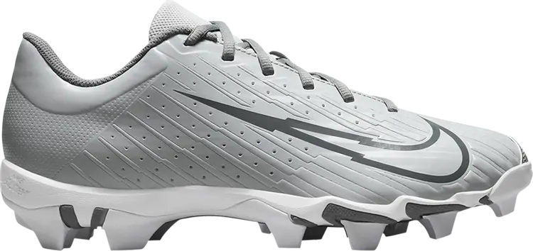 

Бутсы Nike Vapor Ultrafly 4 Keystone 'Light Smoke Grey', серый