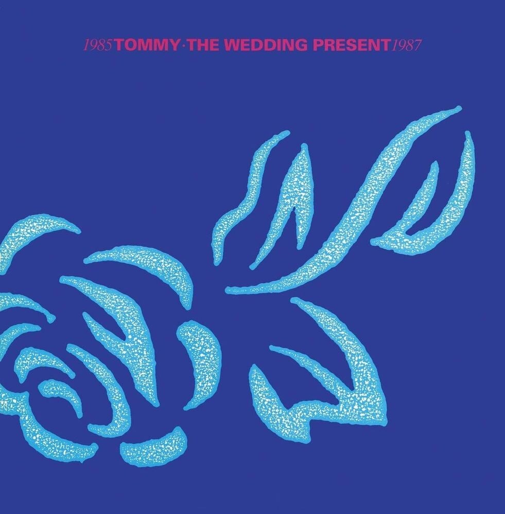 

Виниловая пластинка LP Tommy [White Vinyl] - The Wedding Present