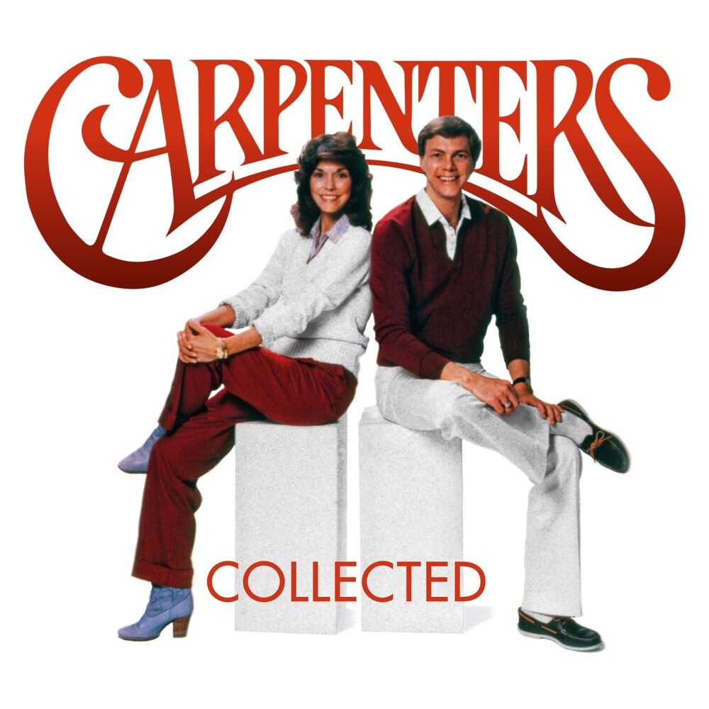 

CD диск Collected (2 Discs) (Limited Audiophile Vinyl) |Carpenters