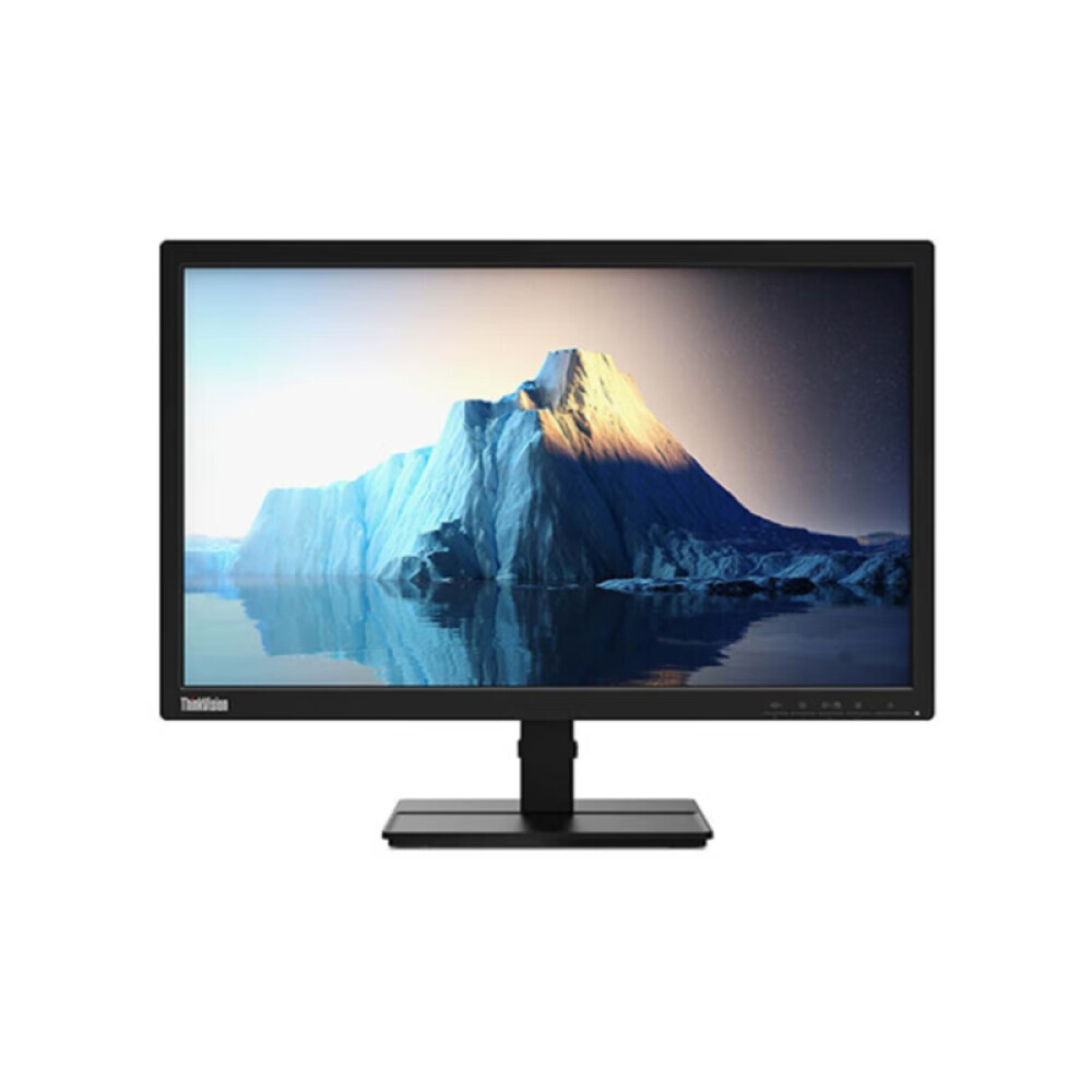 

Монитор Lenovo TE22-11 21,5" FHD