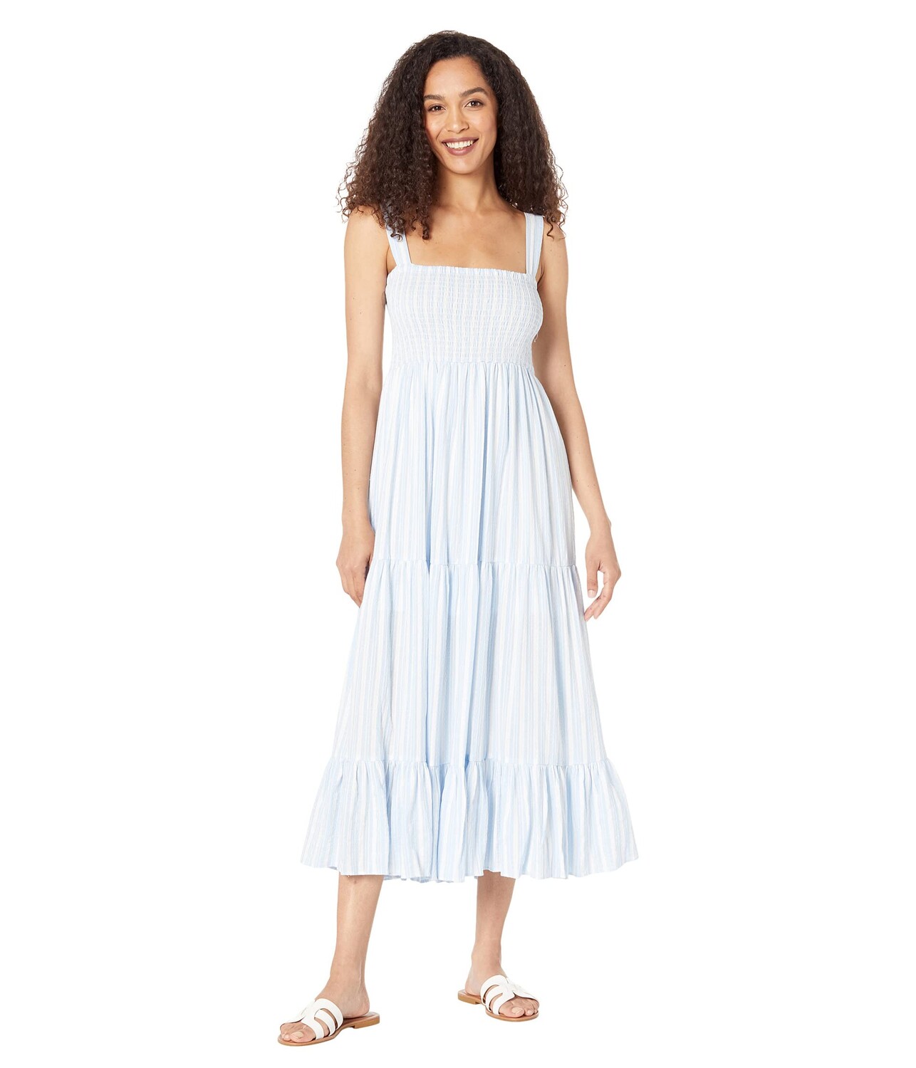 

Платье Tommy Hilfiger, Woven Maxi Dress