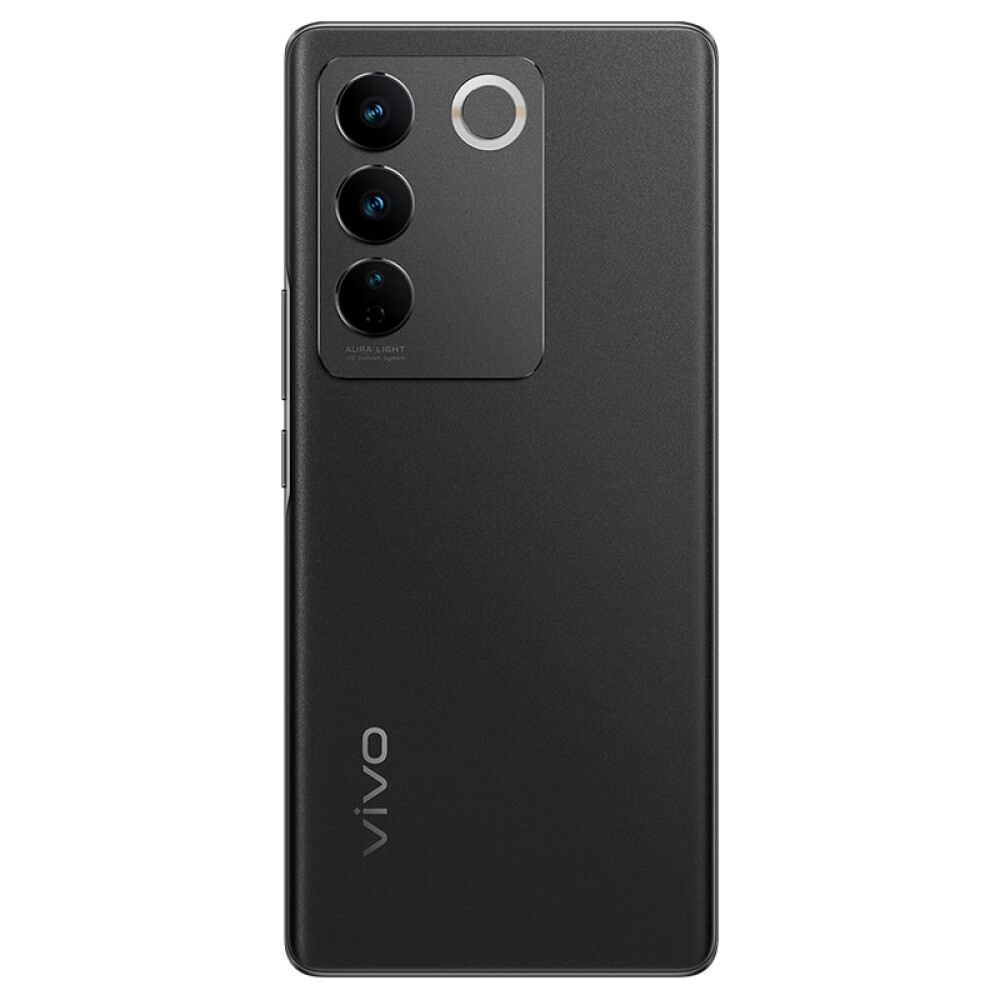 

Смартфон Vivo S16 Pro, 12Гб/512Гб, 2 Nano-SIM, черный