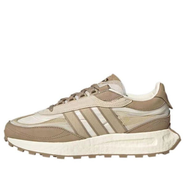 

Кроссовки Adidas Originals Retropy E5, коричневый