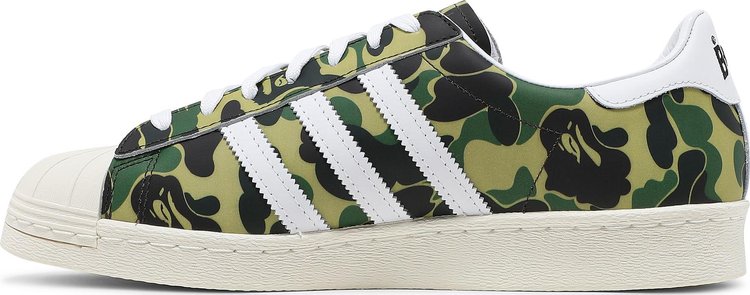 Adidas bape camo outlet shoes