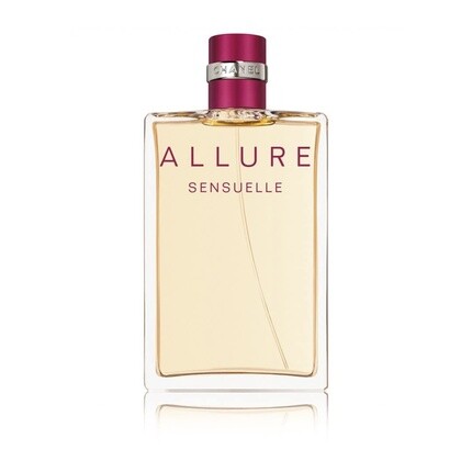 

Туалетная вода CHANEL Allure Sensuelle для женщин 100 мл