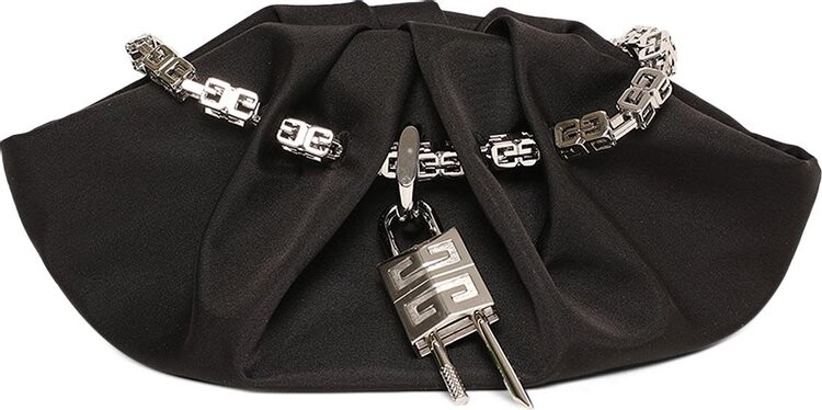 

Сумка Givenchy Kenny Mini Bag Black, черный