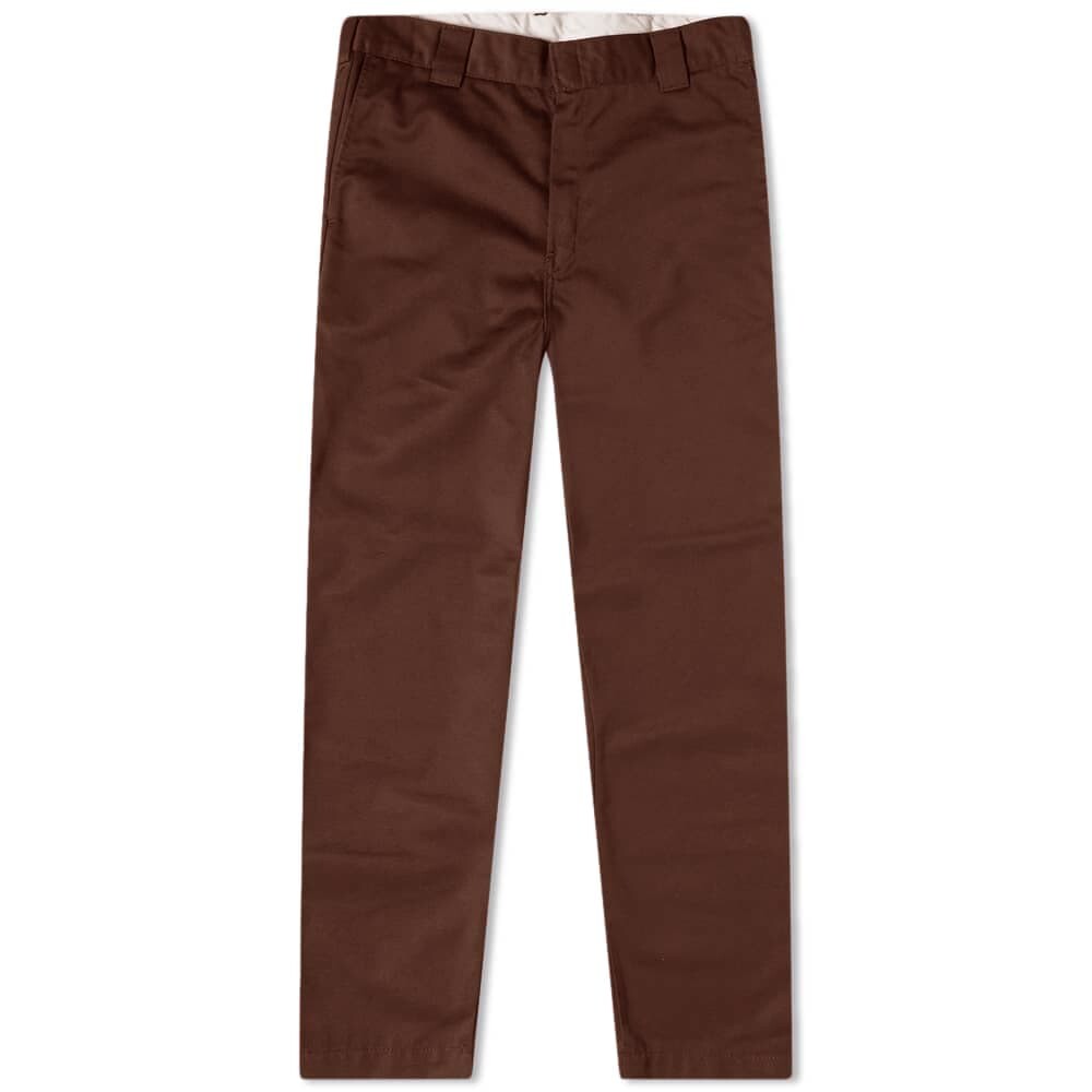 

Брюки Carhartt WIP Master Pant, Коричневый