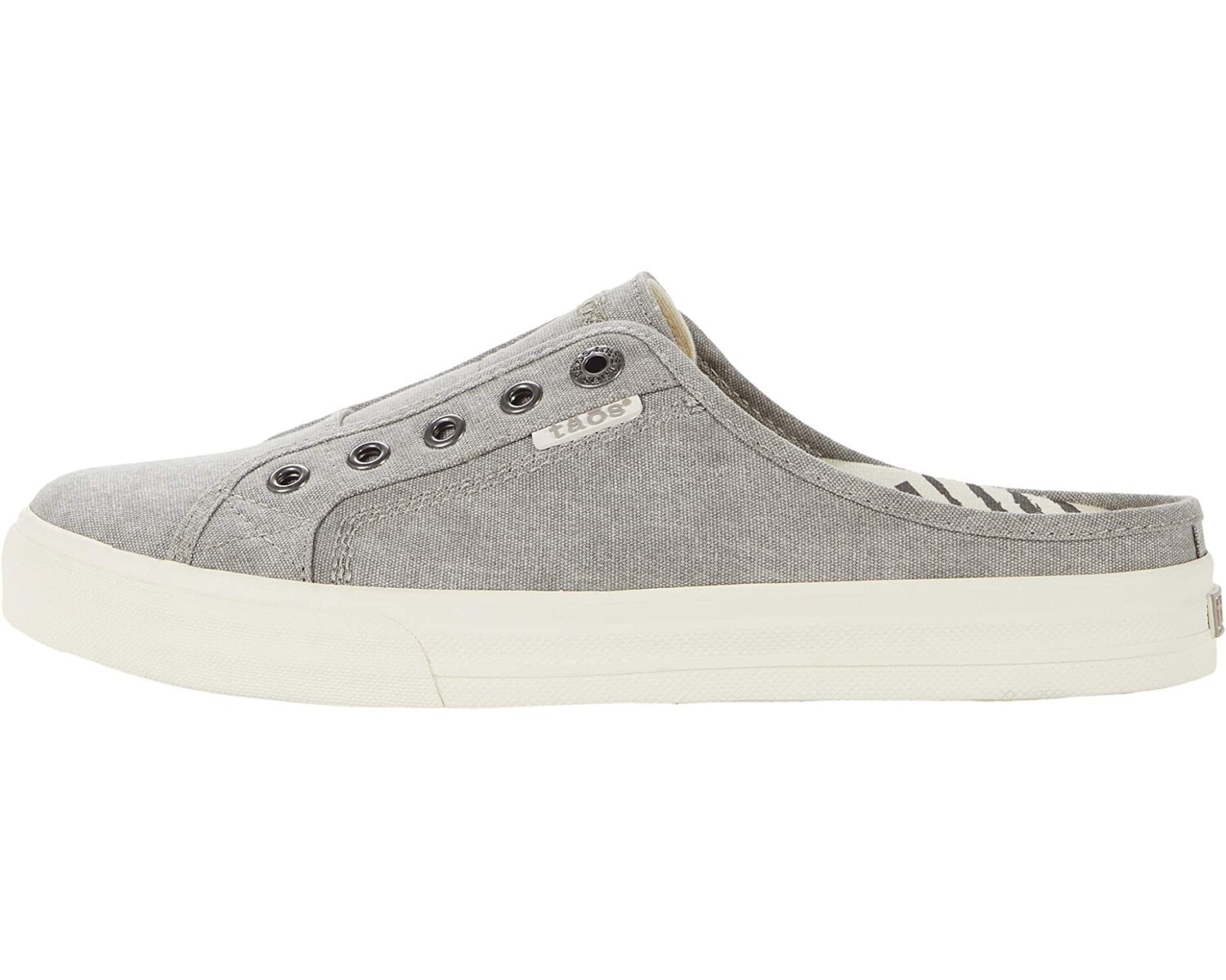

Кроссовки EZ Soul Taos Footwear, серый