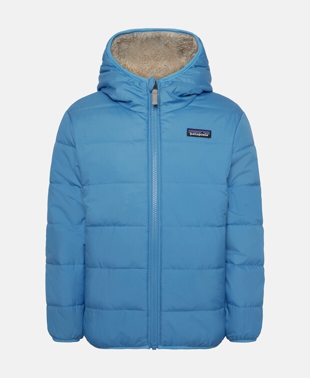 

Зимняя куртка Patagonia, светло-синий