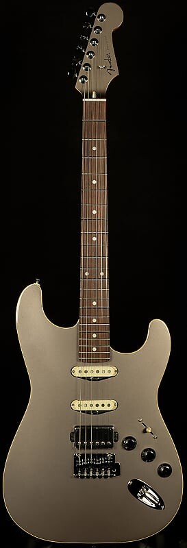 

Fender Aerodyne Special Stratocaster HSS