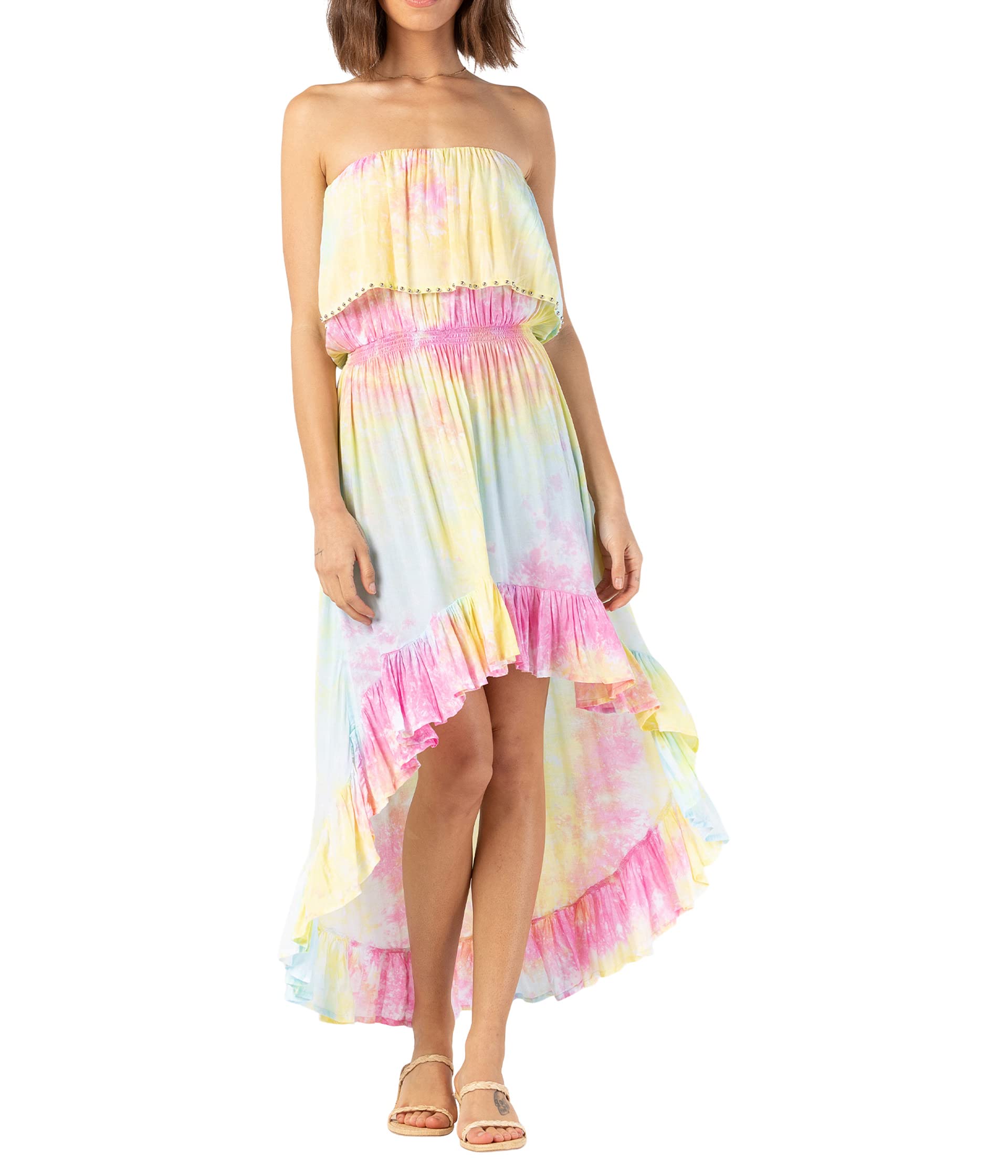 цена Платье Tiare Hawaii, Lana Maxi Dress