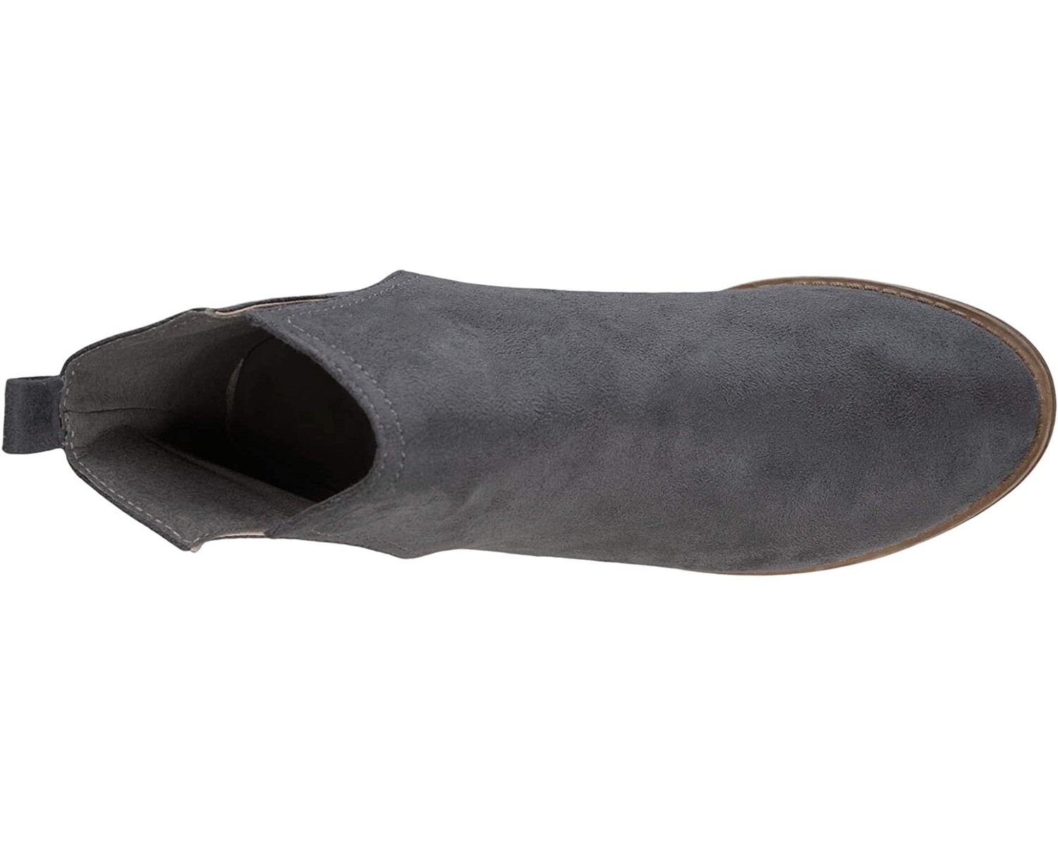 

Ботинки Rimi Bootie Journee Collection, серый