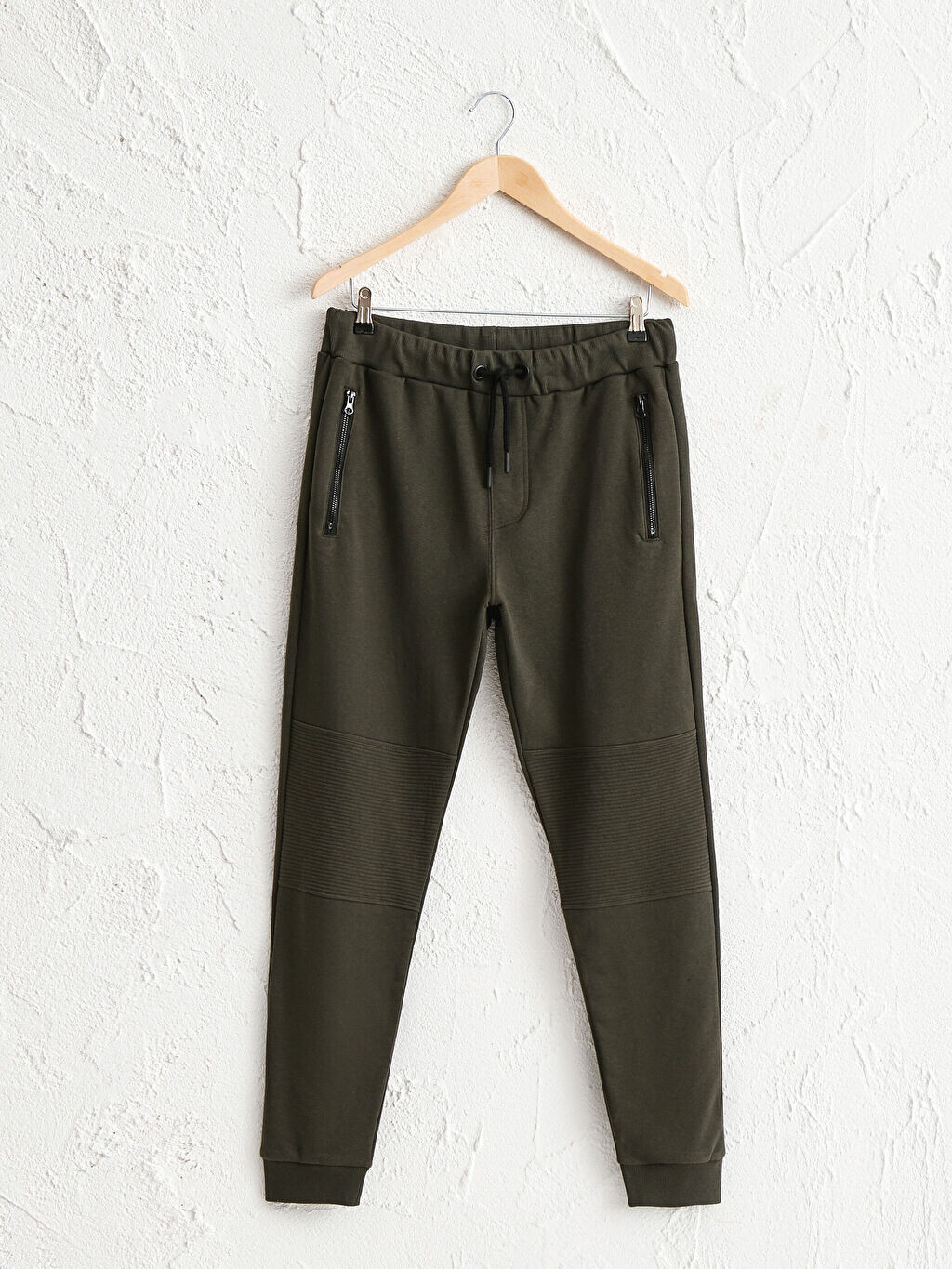 

Мужские спортивные штаны Slim Fit Jogger LCW Casual