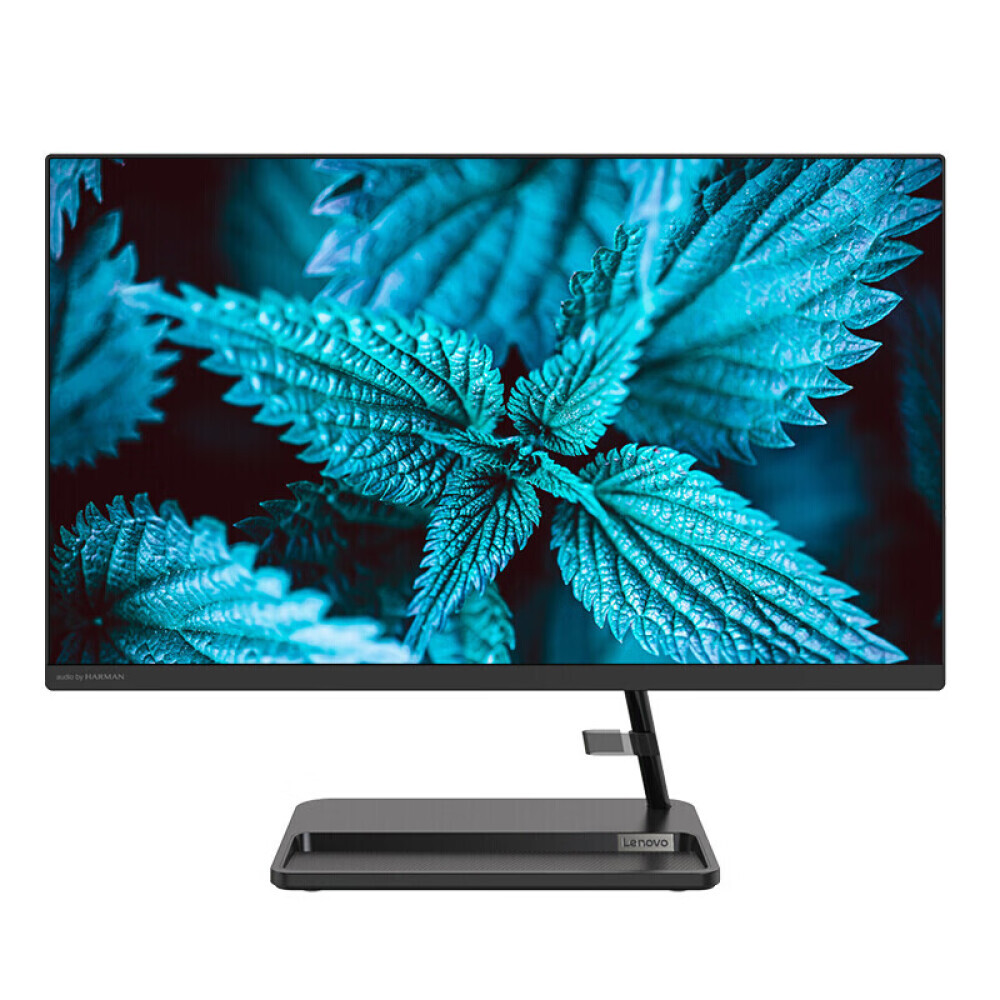 

Моноблок Lenovo AIO 520-27 27" Intel i5-11320H, черный