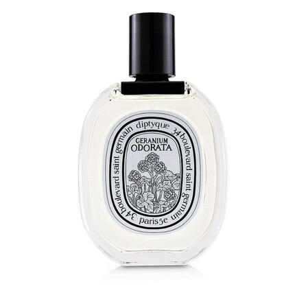 

Diptyque Geranium Odorata EDT спрей