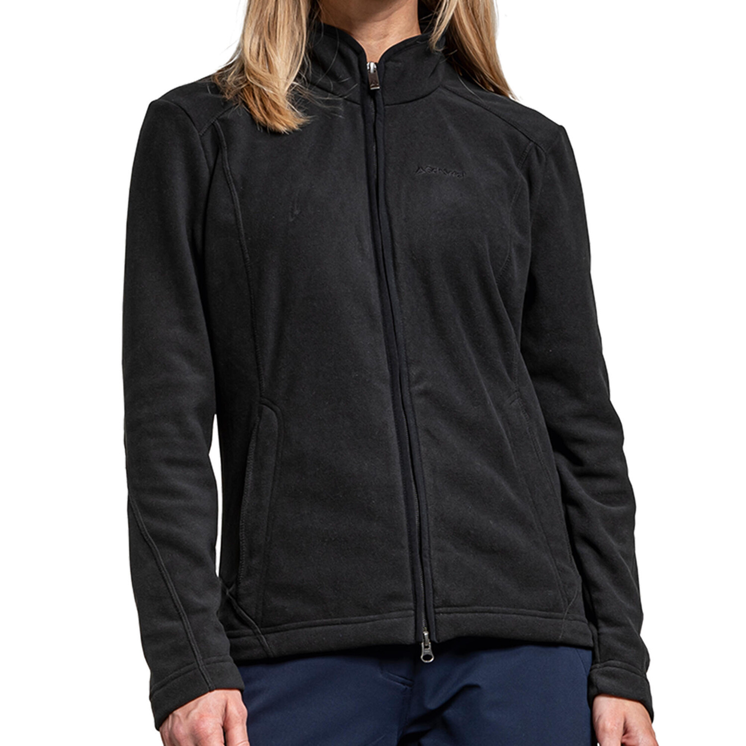 

Куртка Leona 2 Schoffel, черный