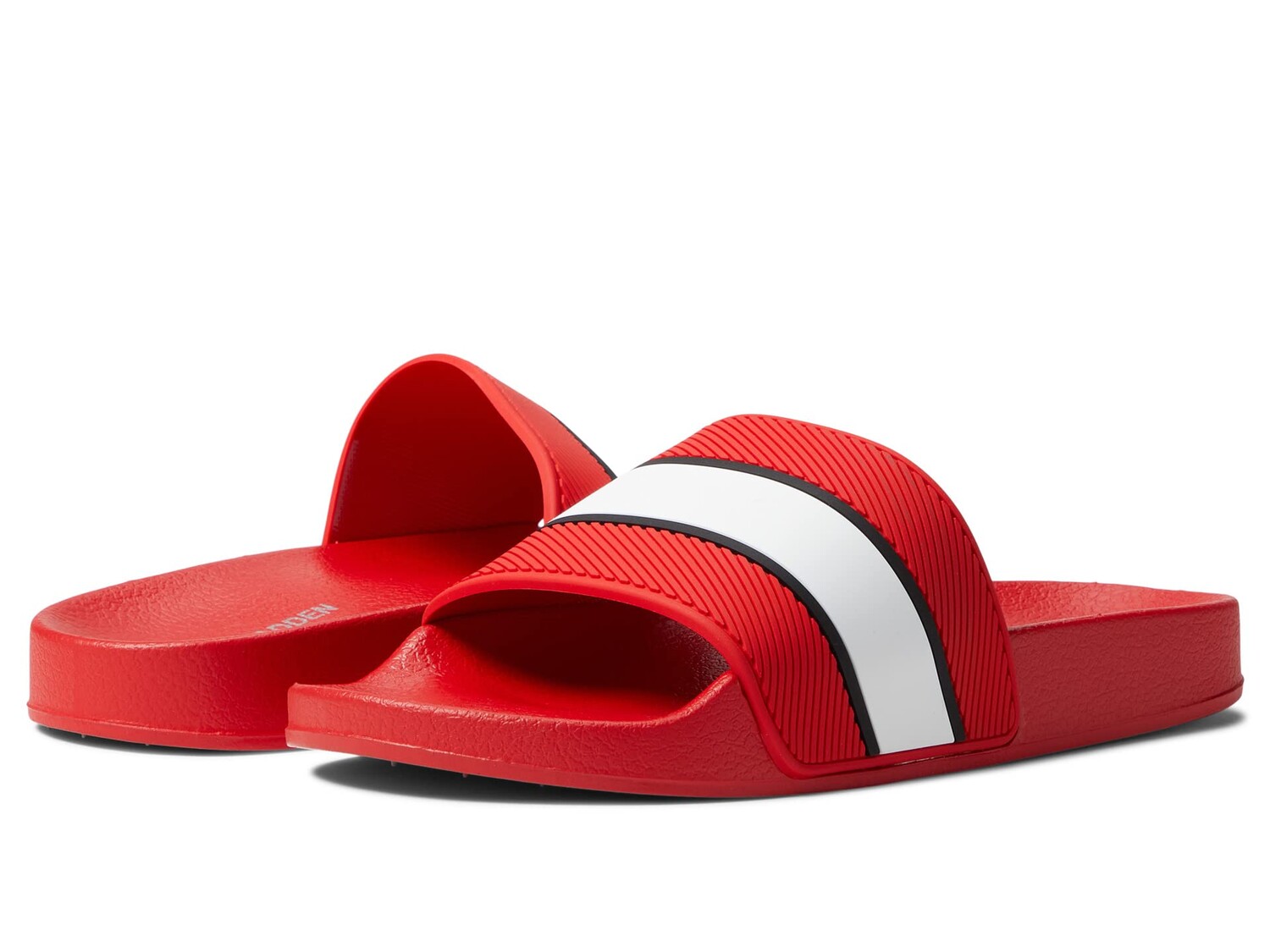 Сандалии Steve Madden Kids, Bjimhy блейзер steve madden harlow цвет medium red