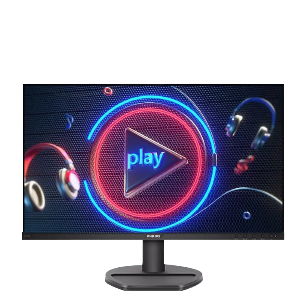 

Монитор Philips 27" LGD-IPS 2K