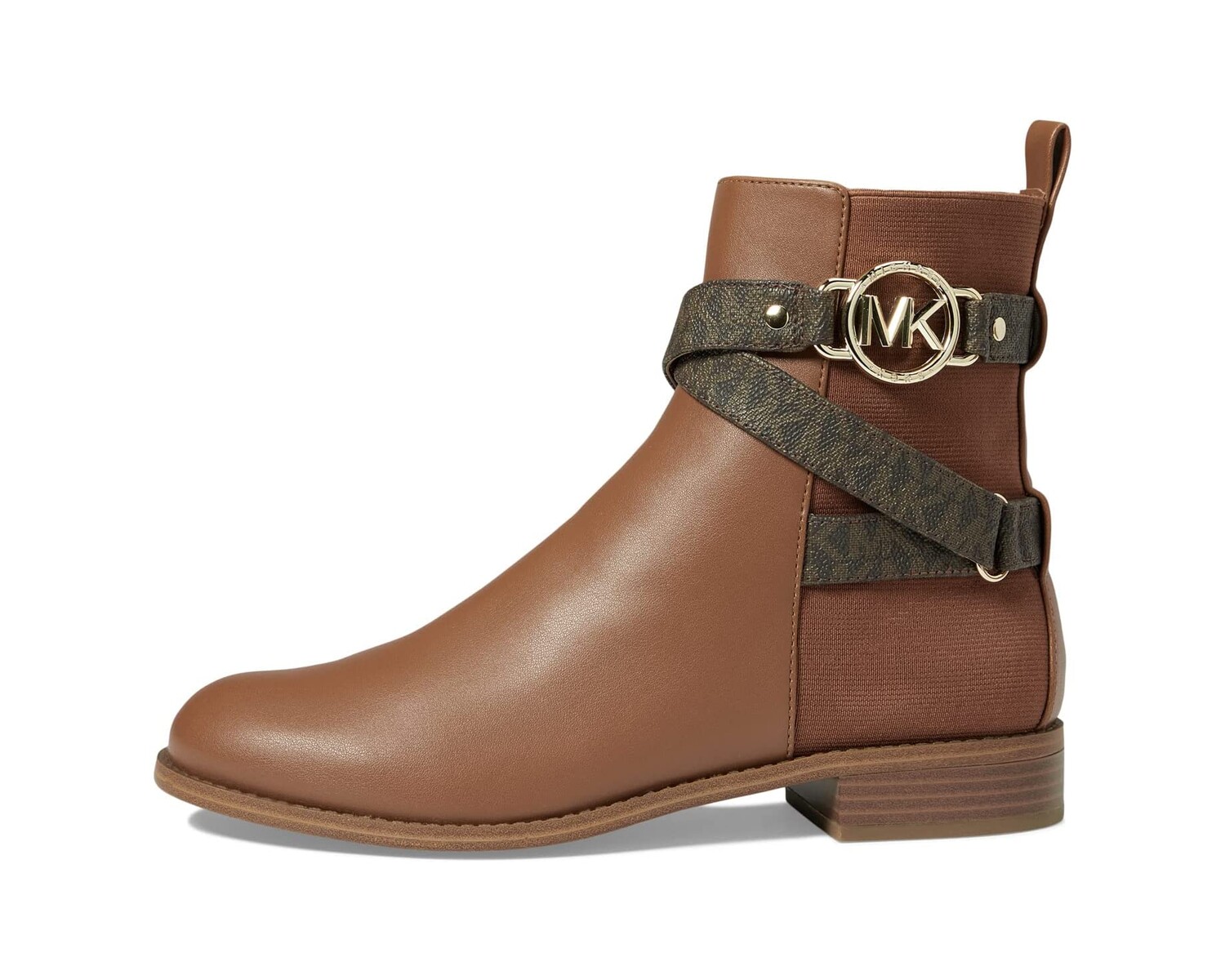 

Ботинки Rory Flat Bootie MICHAEL Michael Kors, багаж