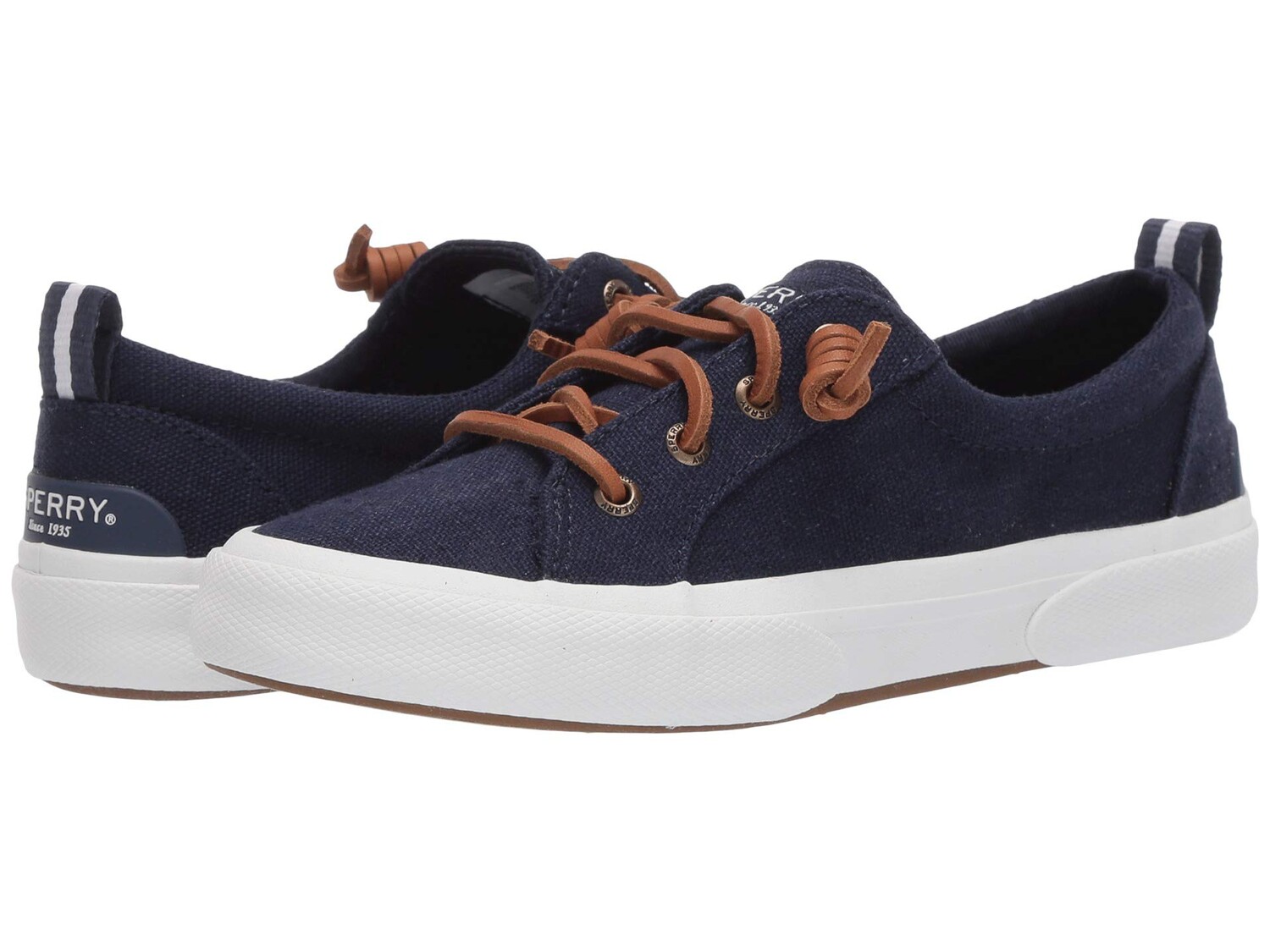

Кроссовки Sperry, Pier Wave LTT Canvas