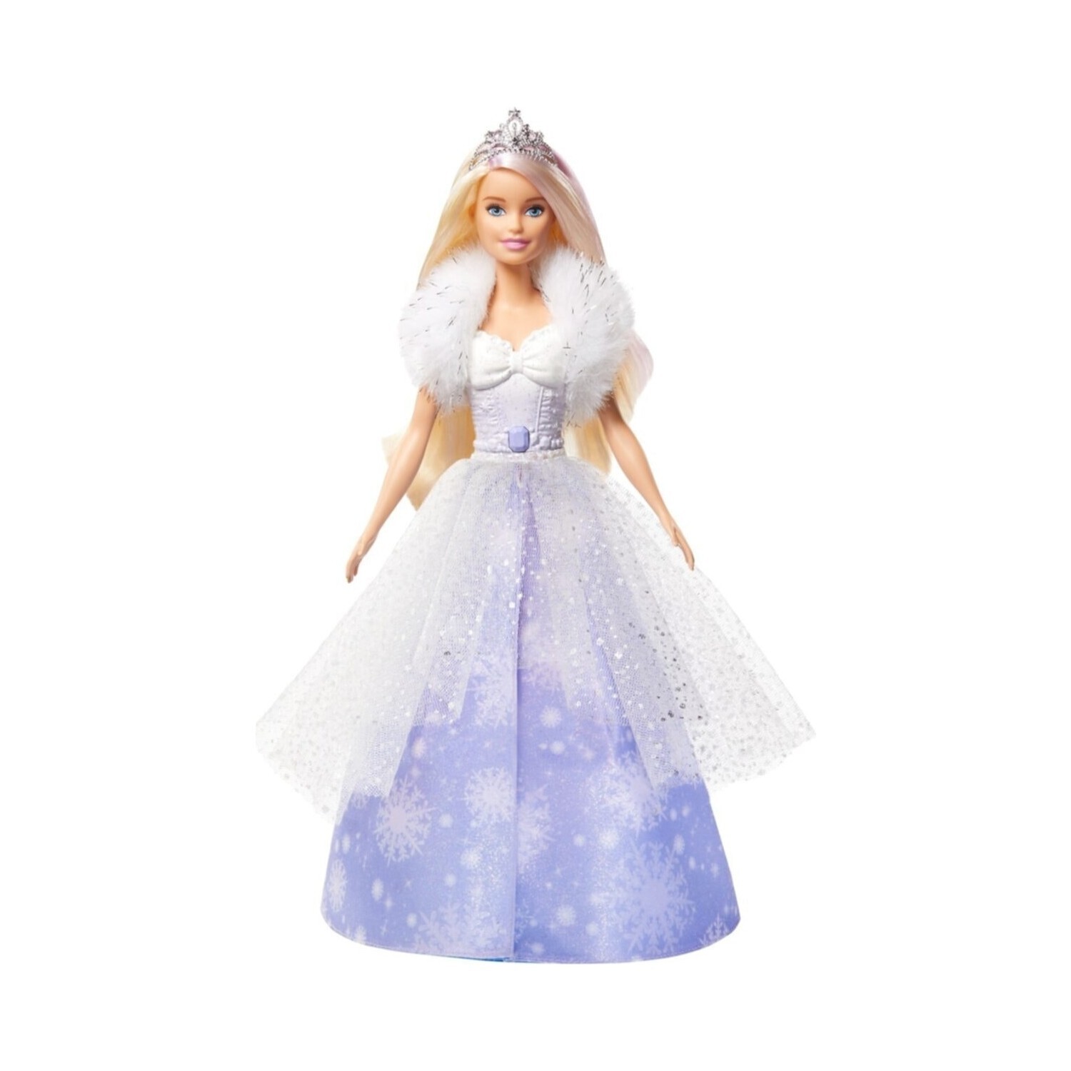 

Кукла Barbie Dreamtopia Snow Princess GHK26