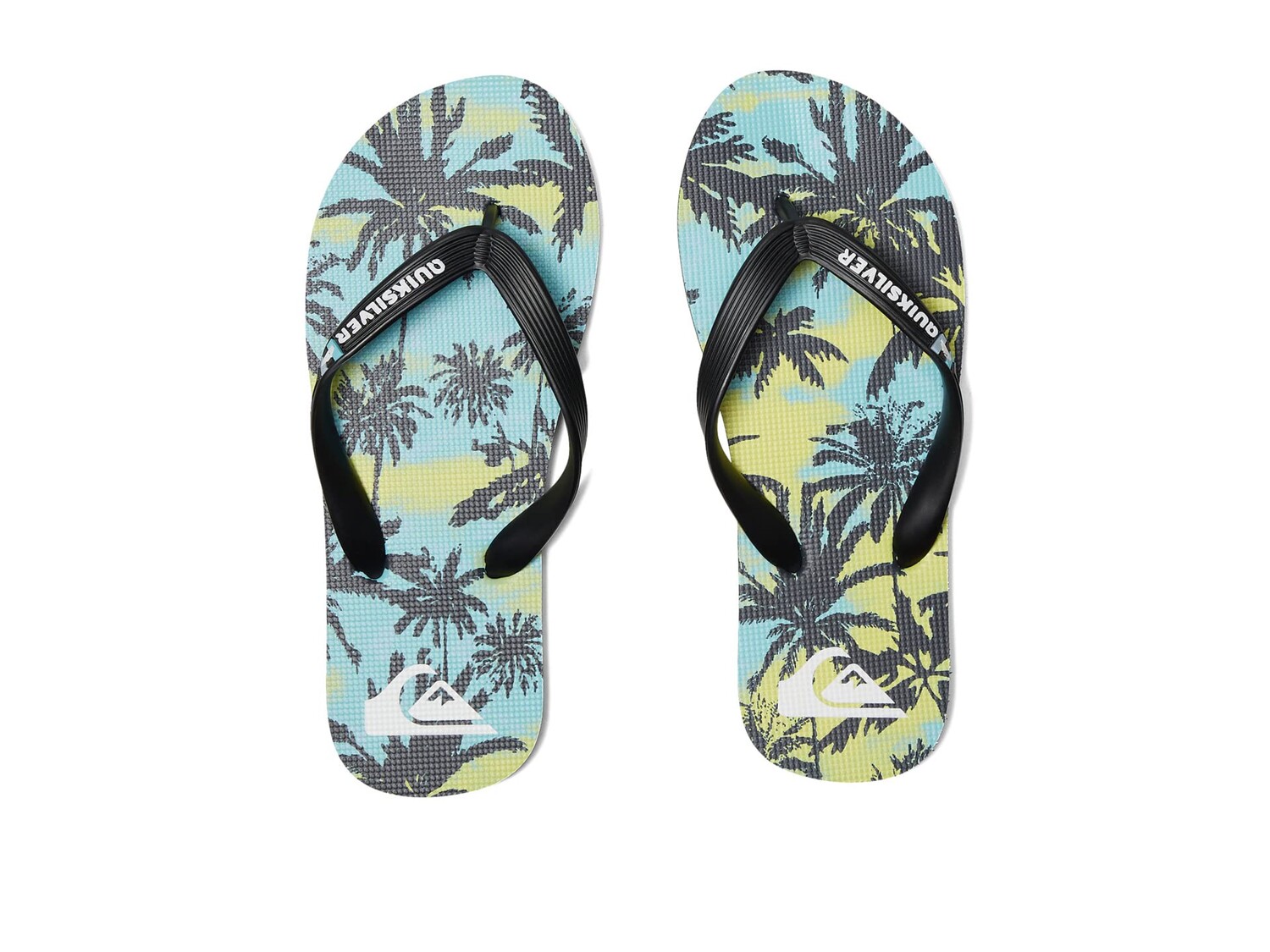 

Сандалии Quiksilver Kids, Molokai Art