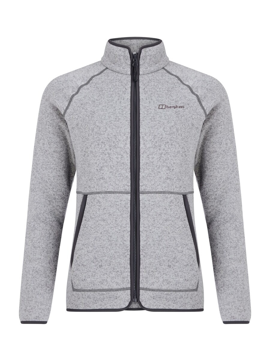 

Флисовая куртка Berghaus, серый