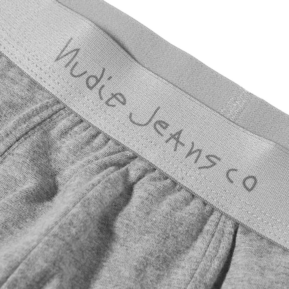 

Боксерские трусы Udie Nudie Jeans Co