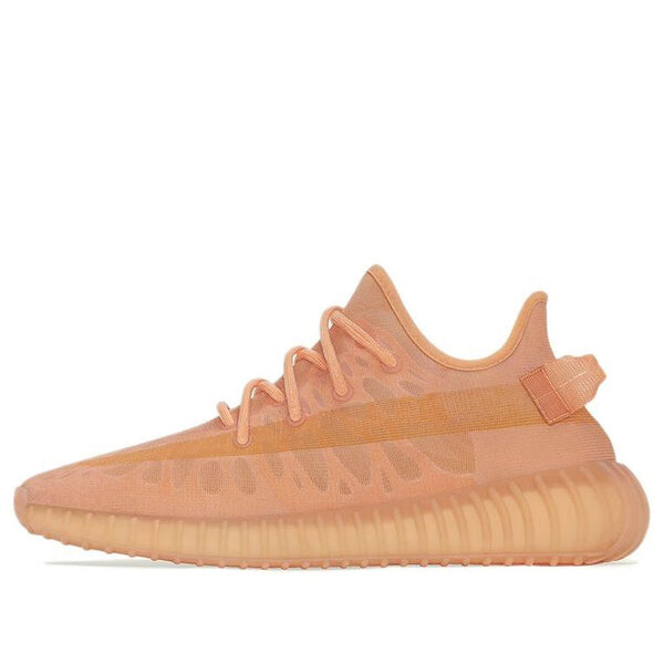 

Кроссовки Adidas Yeezy Boost 350 V2 'Mono Clay', Оранжевый