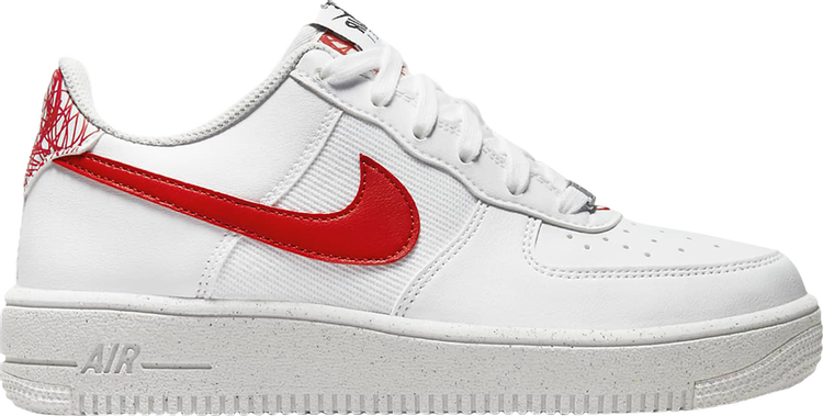 Nike air force on sale habanero