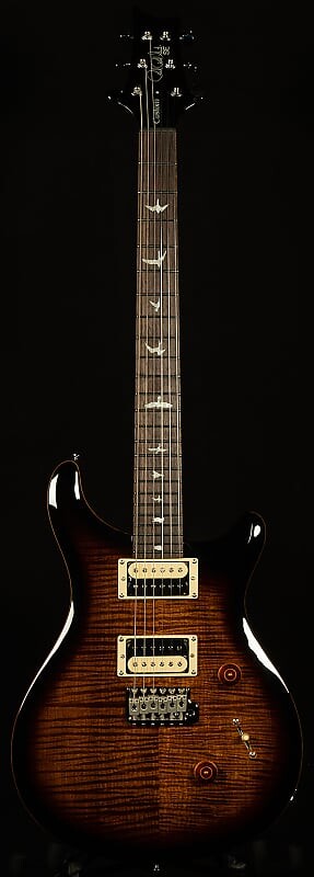 

Гитары PRS SE Custom 24