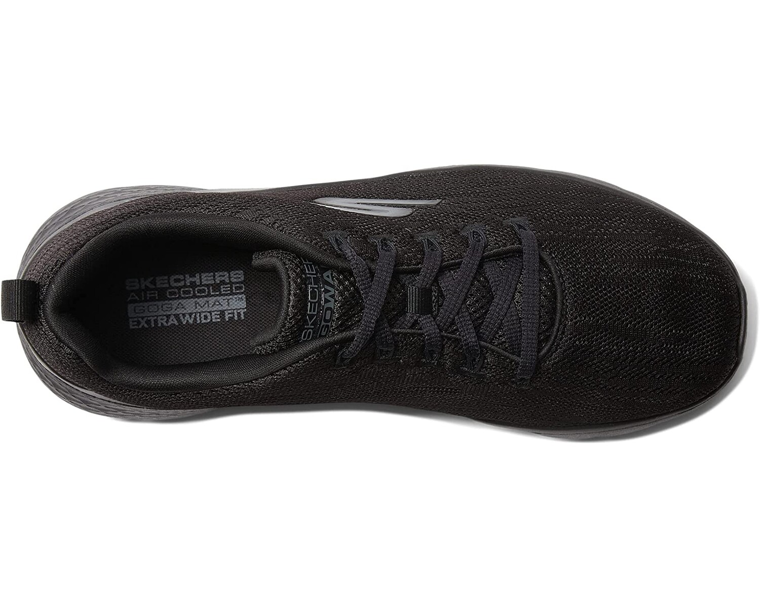 

Кроссовки Go Walk Flex - 216481 SKECHERS Performance, черный