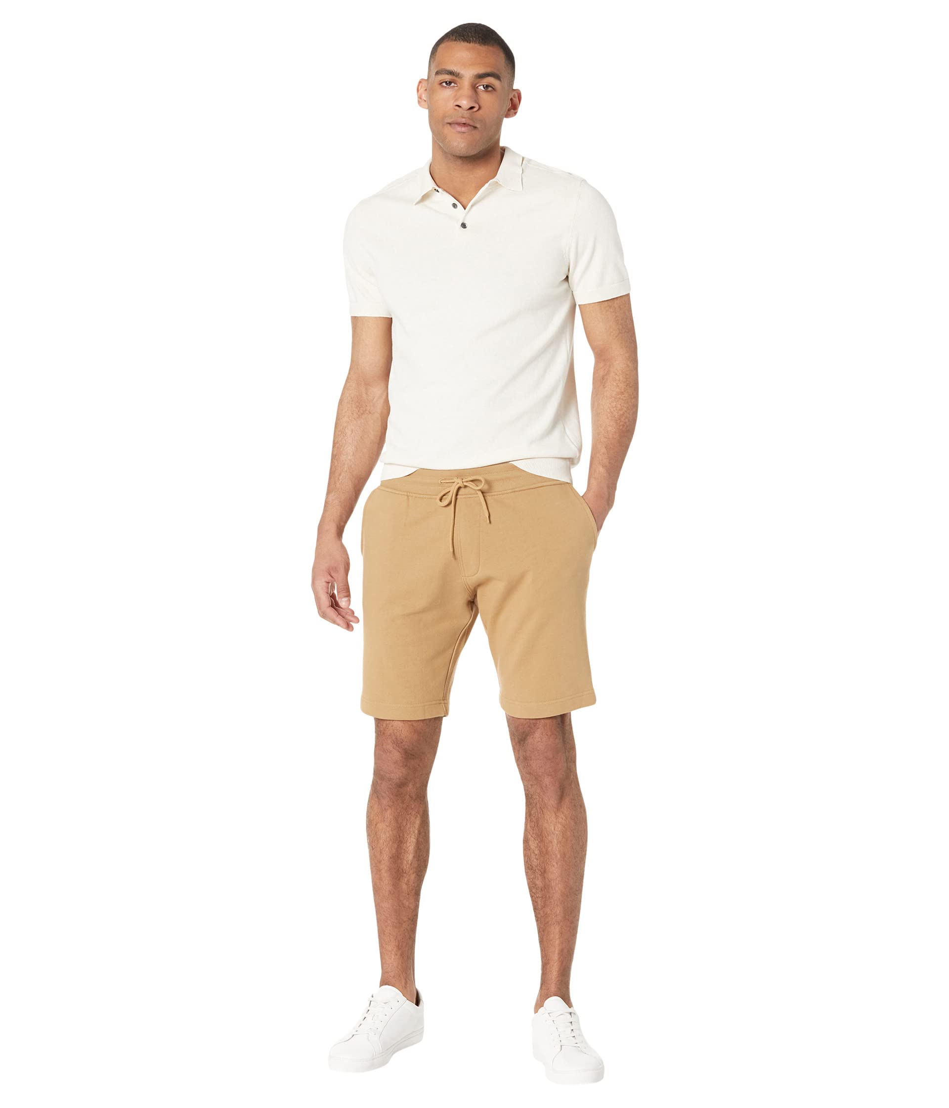 Шорты Selected Homme, Bale Sweatshorts