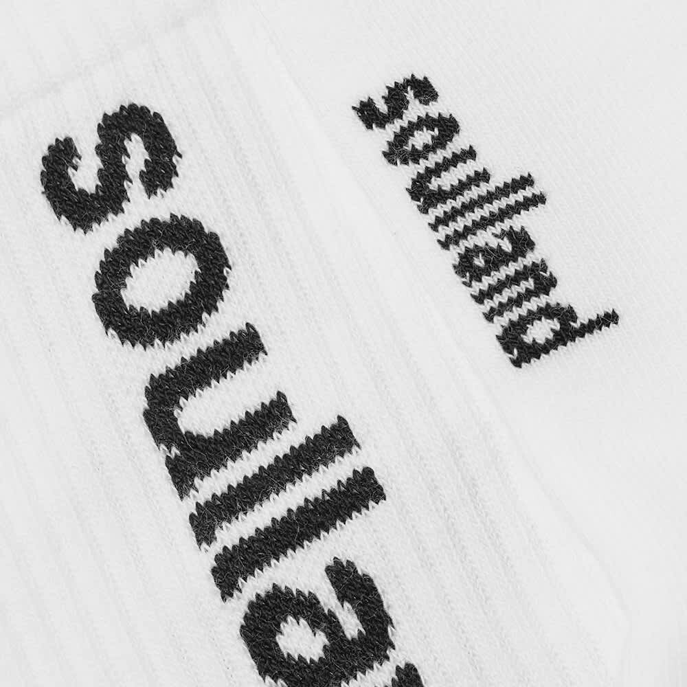 

Носки Soulland Jordan Logo Sock - 2 Pack