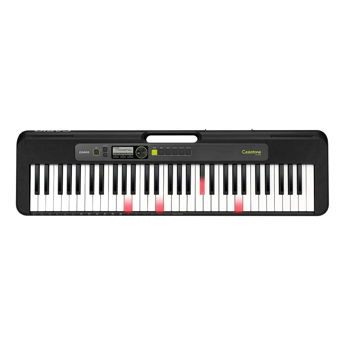 

Клавиатура Casio Lk-S250 61-клавишная цифровая
