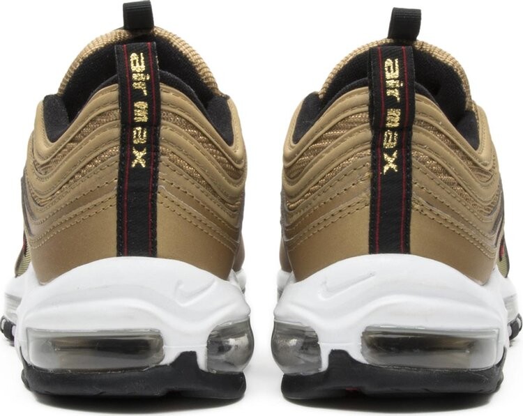 Nike air 2024 max 97 gold