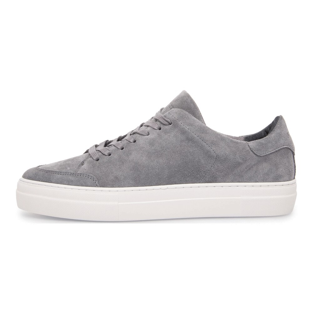 

Кроссовки LAST STUDIO Barak Suede, grey