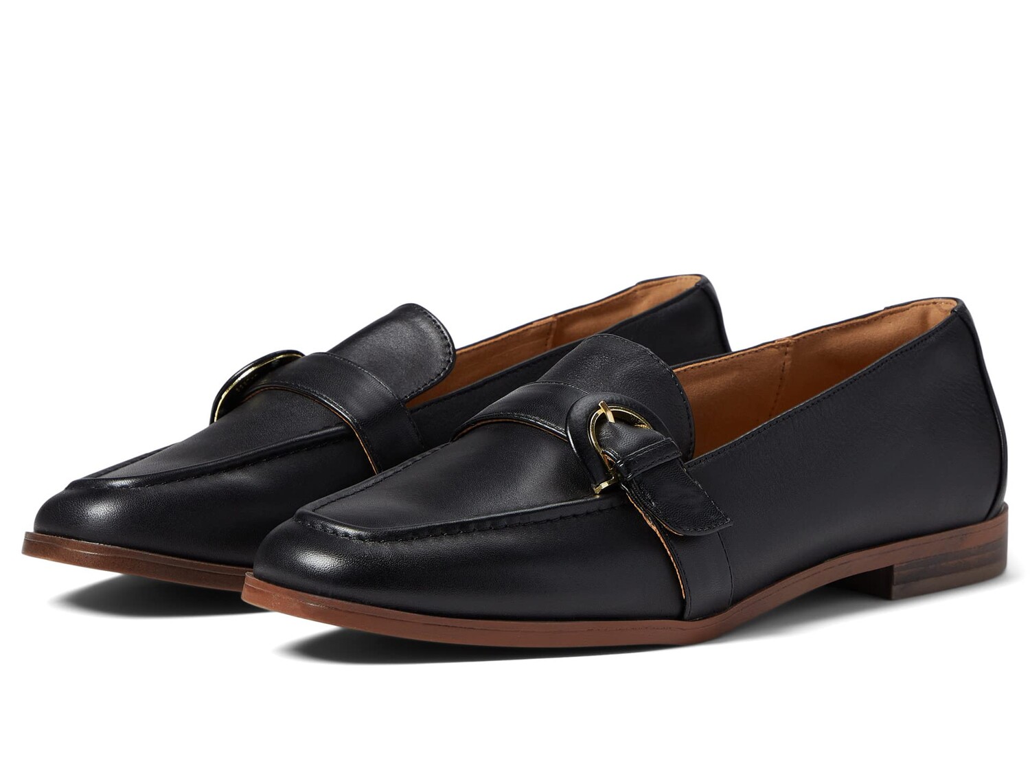 

Мокасины Rockport, Susana Buckle