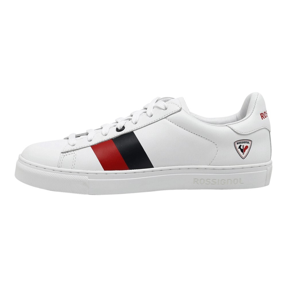 

Кроссовки Rossignol Unisex Alex Skin, white, Белый