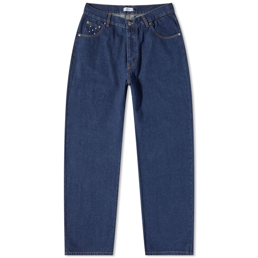 

Джинсы Pop Trading Company NOS Drs Denim Pant