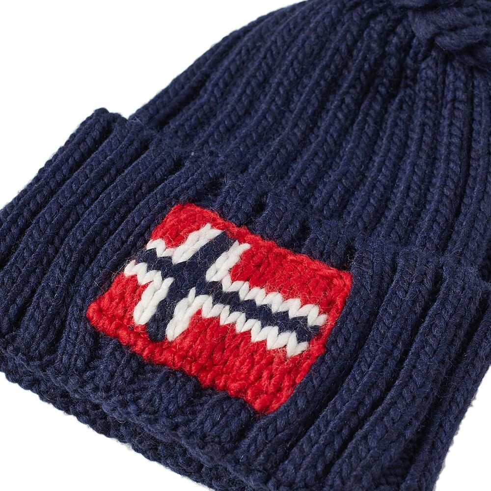 

Семиурская шляпа Napapijri