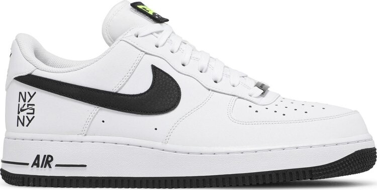 Nike Air Force 1 Low NY vs NY CDEK.Shopping