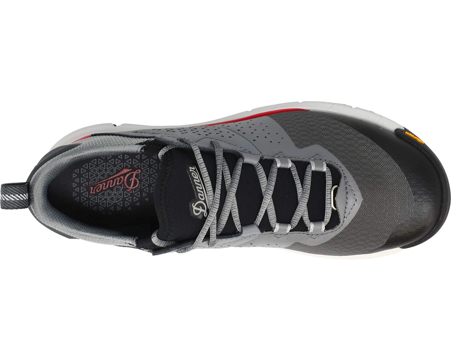 

Кроссовки Trail 2650 Campo 3" Danner, шифер