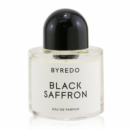Byredo Black Saffron Eau De Parfum Spray 50ml 1.6oz Женская парфюмерия ferdows saffron spray 183g